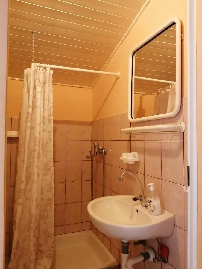 Apartmani A&N Bibinje Eksteriør billede