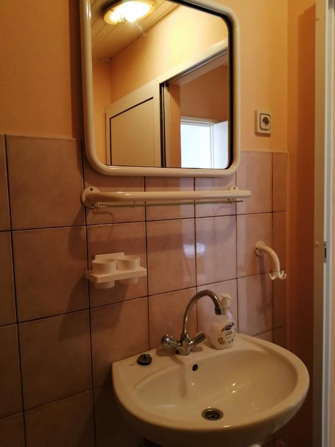 Apartmani A&N Bibinje Eksteriør billede