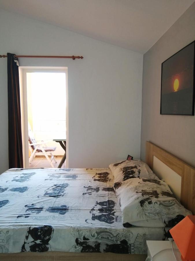 Apartmani A&N Bibinje Eksteriør billede