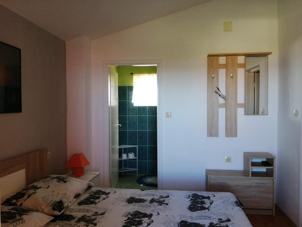 Apartmani A&N Bibinje Eksteriør billede