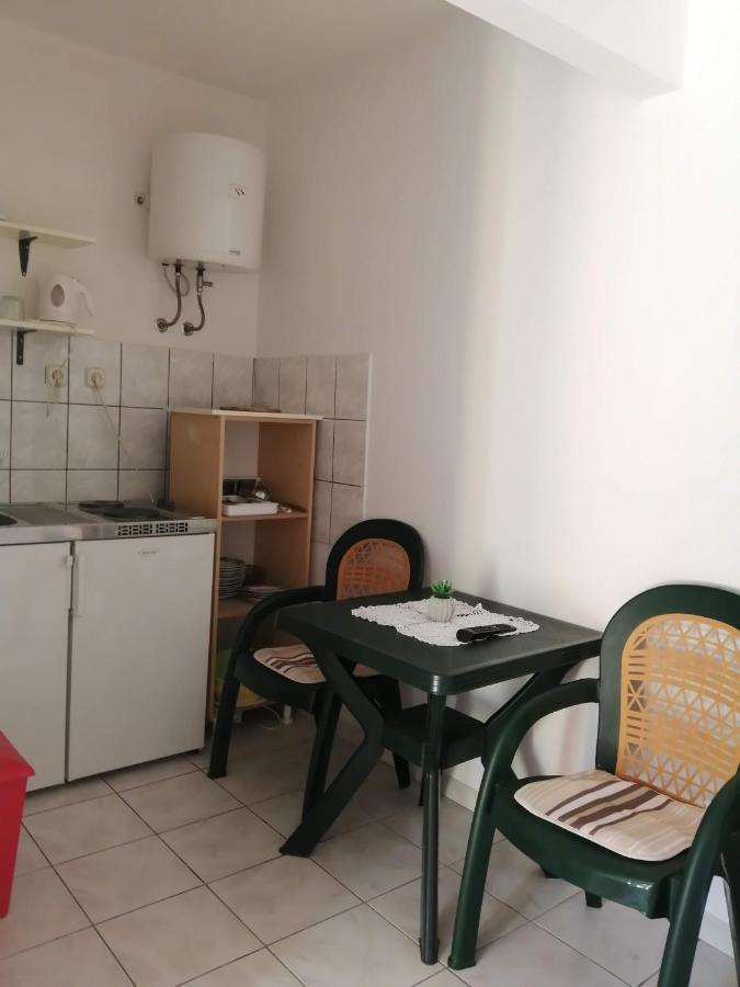 Apartmani A&N Bibinje Eksteriør billede