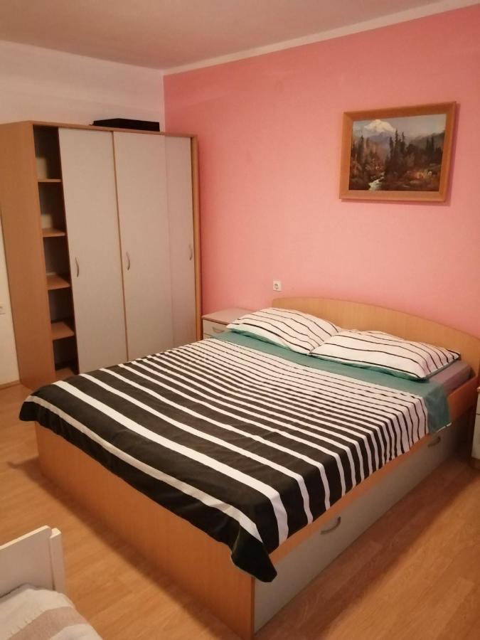 Apartmani A&N Bibinje Eksteriør billede