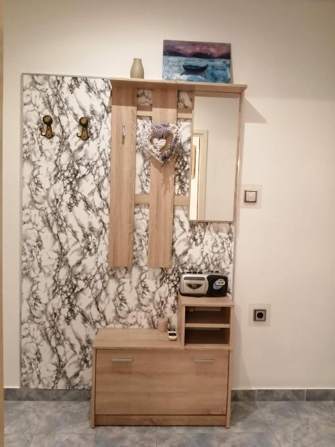 Apartmani A&N Bibinje Eksteriør billede