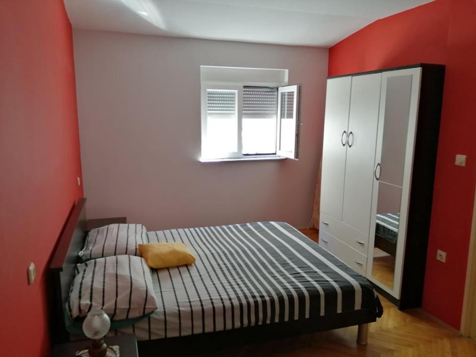 Apartmani A&N Bibinje Eksteriør billede