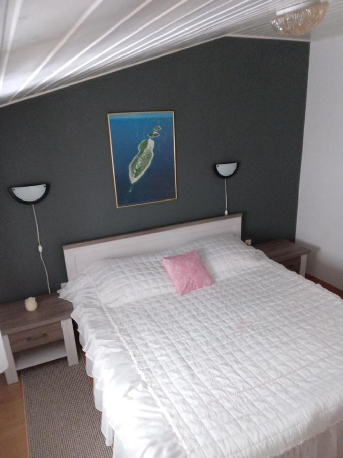 Apartmani A&N Bibinje Eksteriør billede