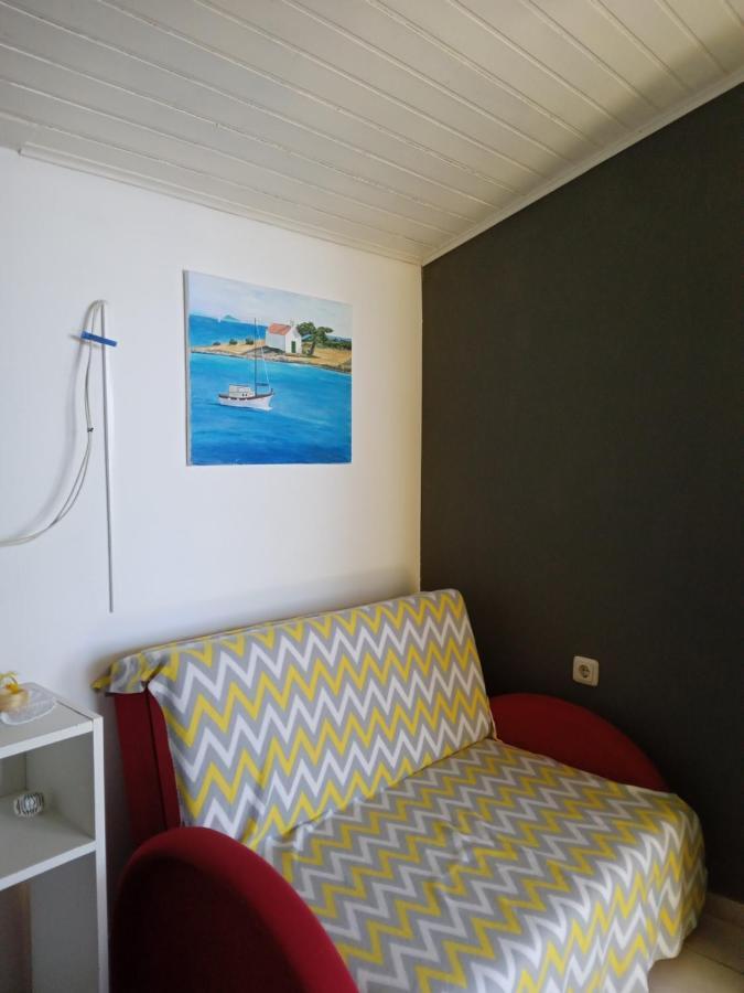 Apartmani A&N Bibinje Eksteriør billede