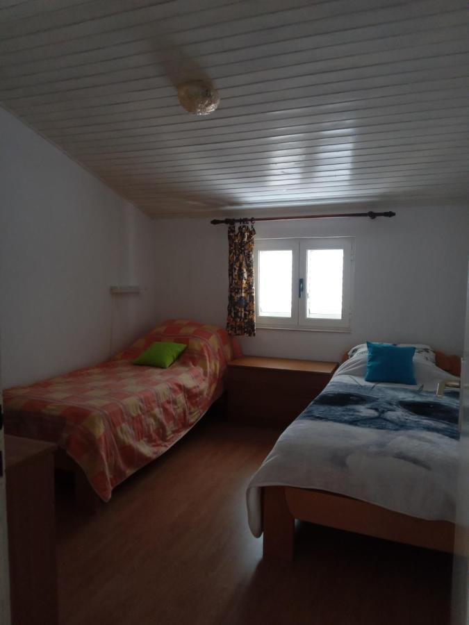 Apartmani A&N Bibinje Eksteriør billede
