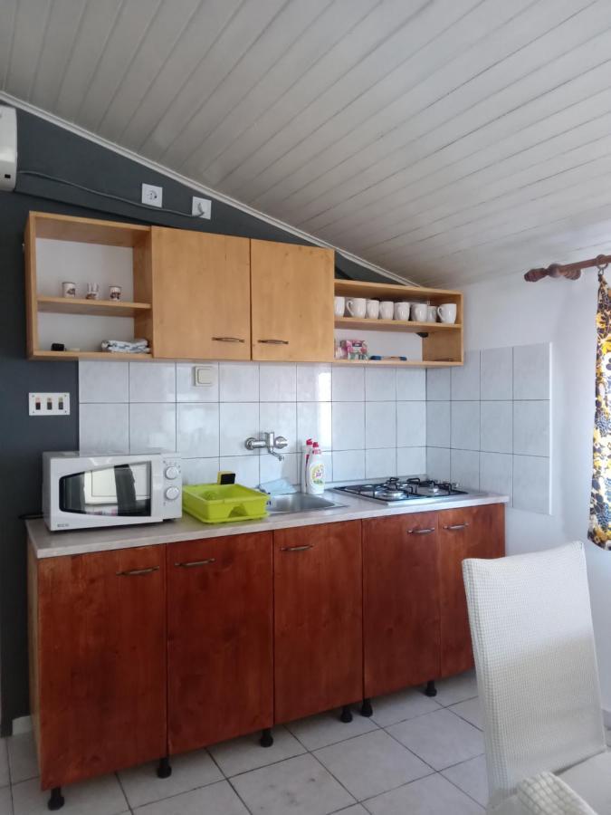 Apartmani A&N Bibinje Eksteriør billede