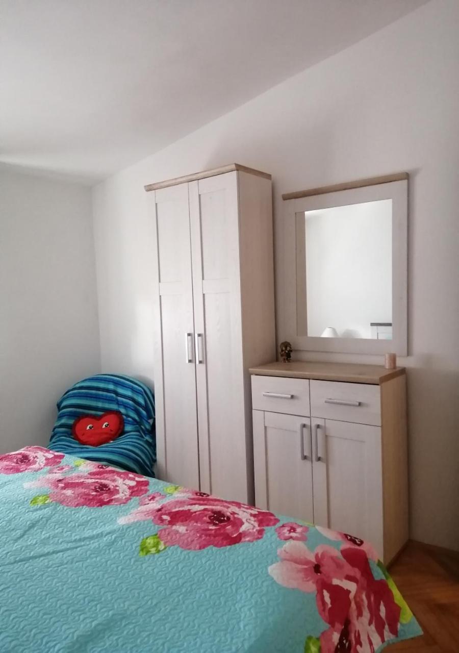 Apartmani A&N Bibinje Eksteriør billede