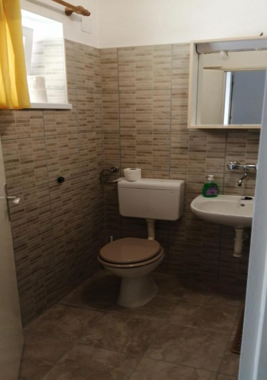Apartmani A&N Bibinje Eksteriør billede